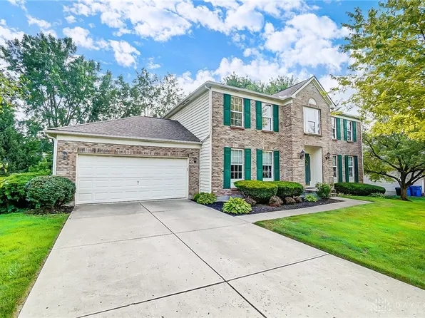1188 Pickett Ridge Ct, Dayton, OH 45434