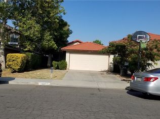 1687 Edgefield St, Perris, CA 92571