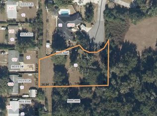 Fairway Dr, Palatka, FL 32177