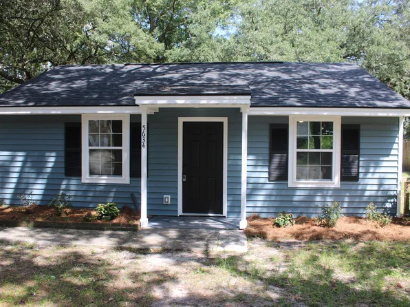 5634 Read St, North Charleston, SC 29406