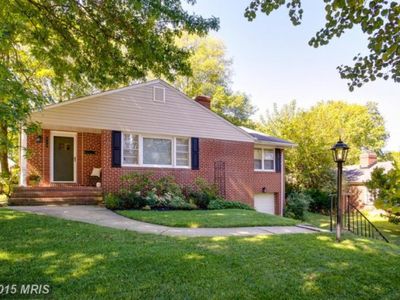 913 Weatherbee Rd, Baltimore, MD, 21286