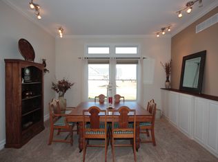 1345 Gabbys Way, Forsyth, IL 62535