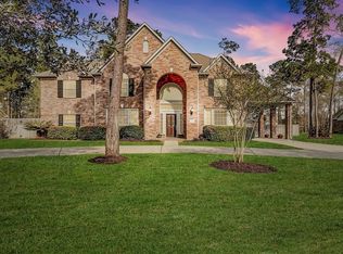 30318 Aldine Westfield Rd, Spring, TX 77386