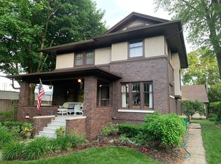 24007 W Ottawa St, Plainfield, IL 60544