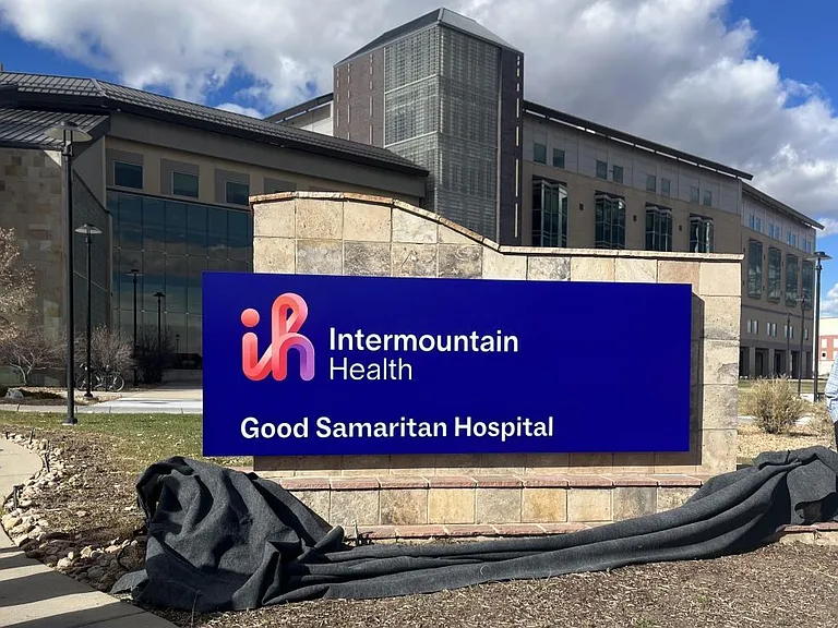 Closest Hospital