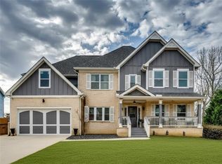 2575 Hamrick Rd, Douglasville, GA 30134