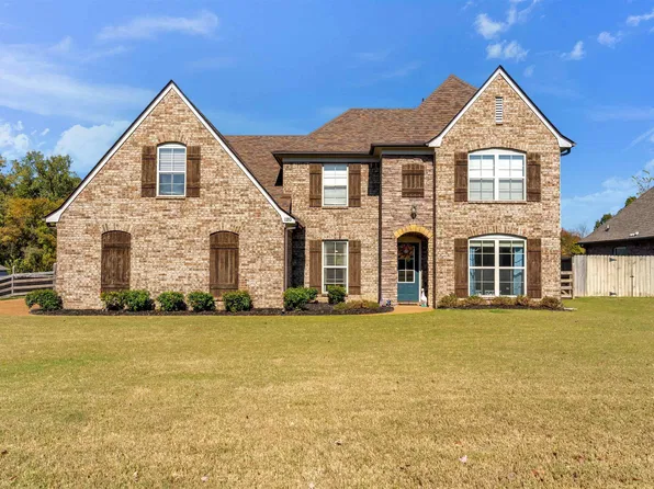 120 Lazy J Dr, Somerville, TN 38068