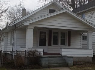 2005 Barrows St, Toledo, OH 43613