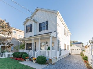 10 Adelphia Rd, Cape May, NJ 08204