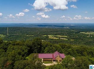 1458 Warnock Peak Rd, Warrior, AL 35079
