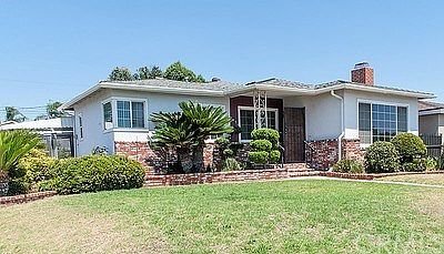 Beautiful corner house