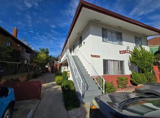 3710 1st Ave #3710, San Diego, CA 92103