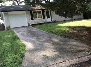 8593 Jonesboro Ct, Jonesboro, GA 30238