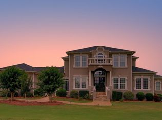305 River Cove Mdws, Social Circle, GA 30025