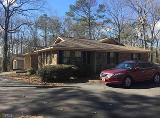 284 Polly Dr, Byron, GA 31008