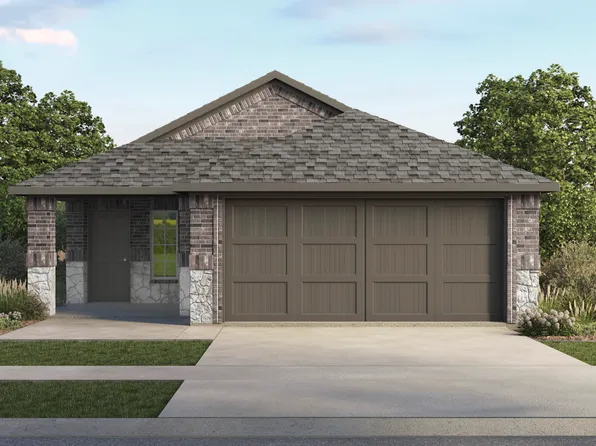 Allegra Plan, Winchester Crossing