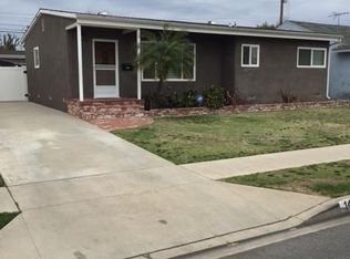 14019 Ibbetson Ave, Bellflower, CA 90706