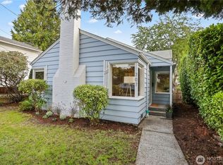 707 N 72nd St, Seattle, WA 98103