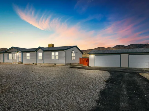 362 Sutro Rd, Dayton, NV 89403