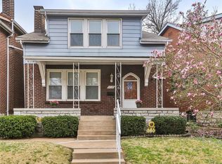 4730 Bonita Ave, Saint Louis, MO