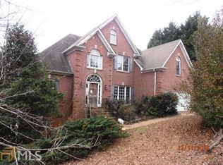 6419 S Creek Ct #101, Flowery Branch, GA 30542