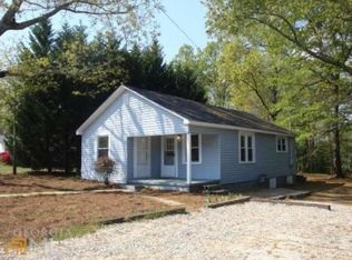 190 Queen St, Toccoa, GA 30577