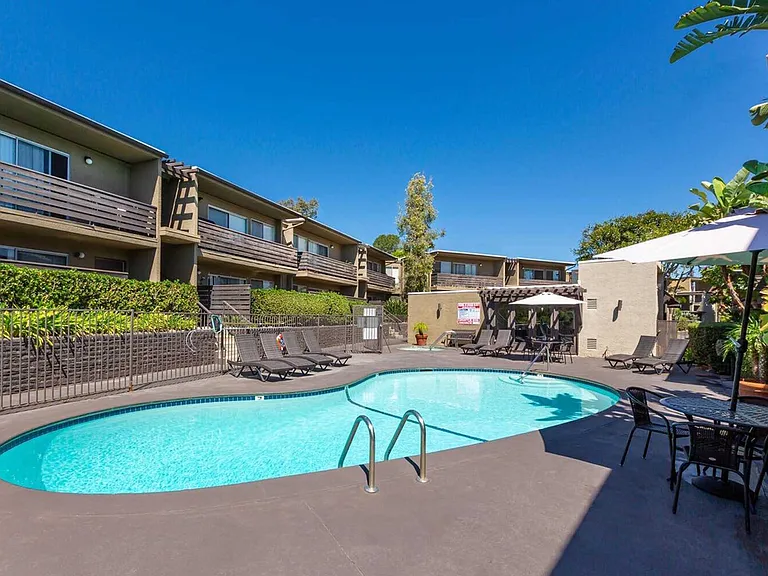 Elan Avante Apartments — Photo 13