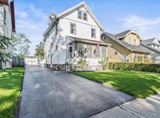 159 Curlew St, Rochester, NY 14613