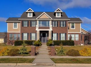 1714 SW Precedence Rd, Ankeny, IA 50023