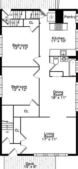 53 Fairfax St #1 — Photo 14
