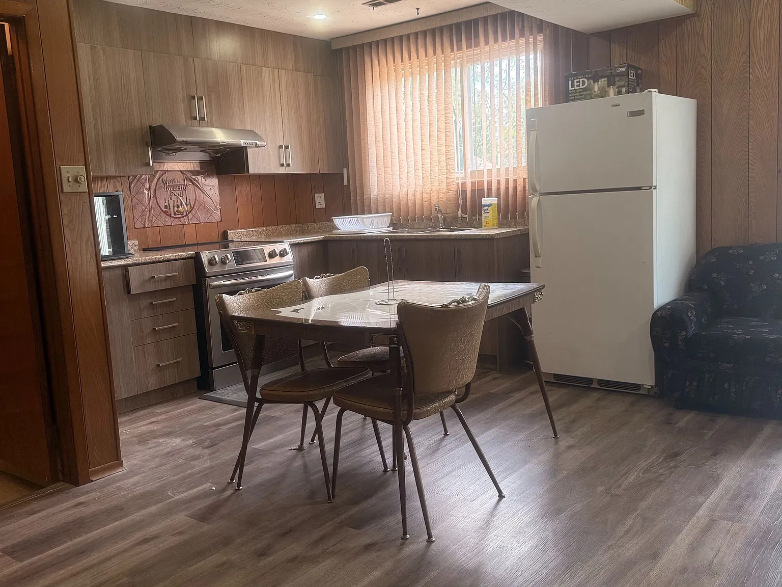 1 bed, $1,700 — Photo 2