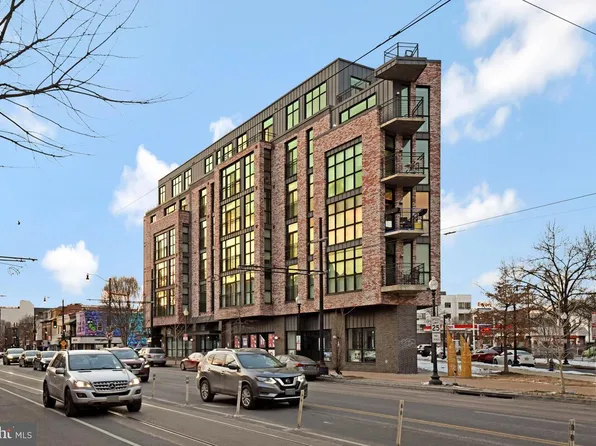 1402 H St NE Unit 505, Washington, DC 20002