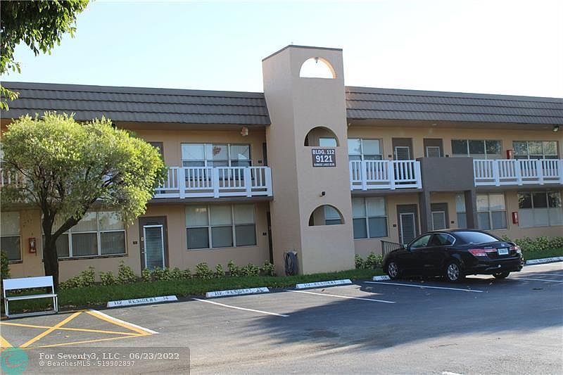 1st image of 9121 Sunrise Lakes Blvd APT 205