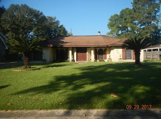36 Berkshire St, La Place, LA 70068
