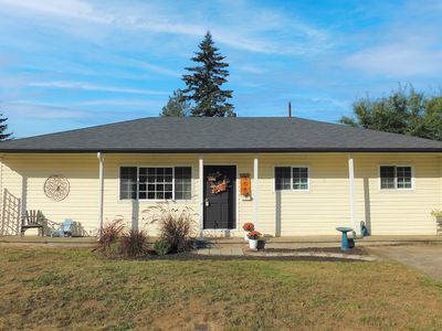 306 Columbia Ridge Dr, Vancouver, WA, 98664