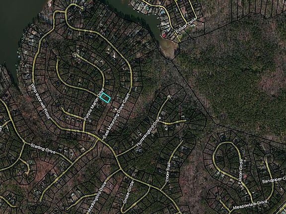 3rd image of 0 Purple Martin Dr Lot 0
