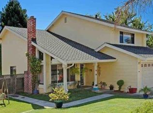 15 Blaisdell Way, Fremont, CA 94536