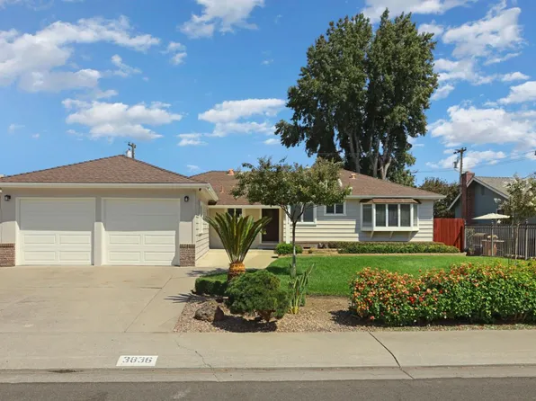 3836 Delano Ave, Stockton, CA 95204