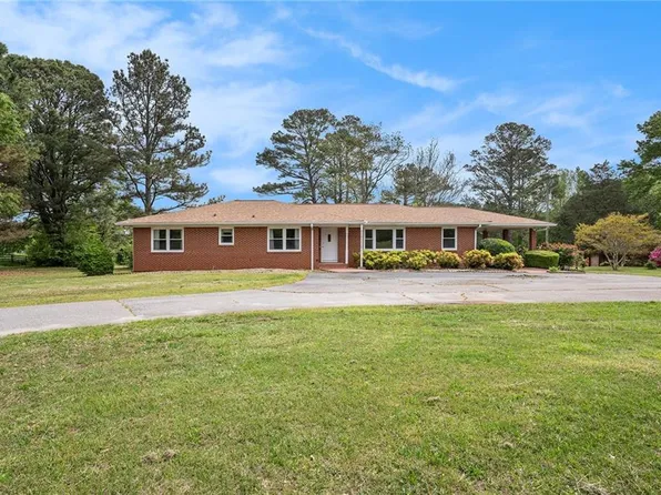 1367 Highway 154, Sharpsburg, GA 30277