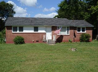 2027 Sherrill Blvd, Murfreesboro, TN 37130
