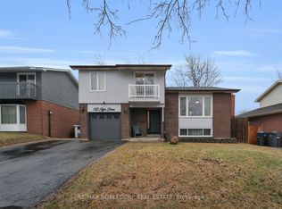 115 Elgin Dr, Brampton, ON