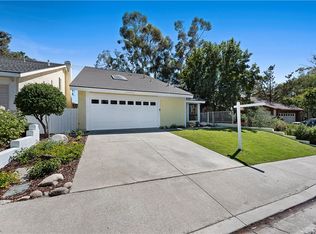 25332 Juniper Dr, Mission Viejo, CA 92691