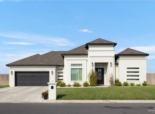 1110 Highland Ave, Weslaco, TX 78599