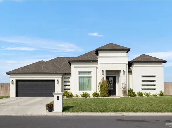 1110 Highland Ave, Weslaco, TX 78599