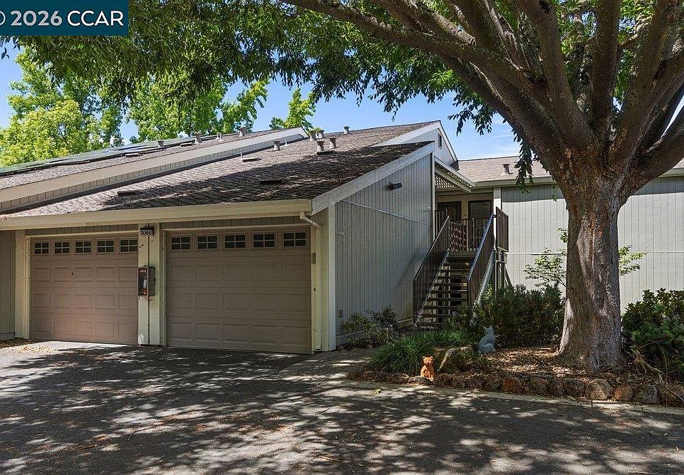 1st image of 3064 Rossmoor Pkwy APT 3