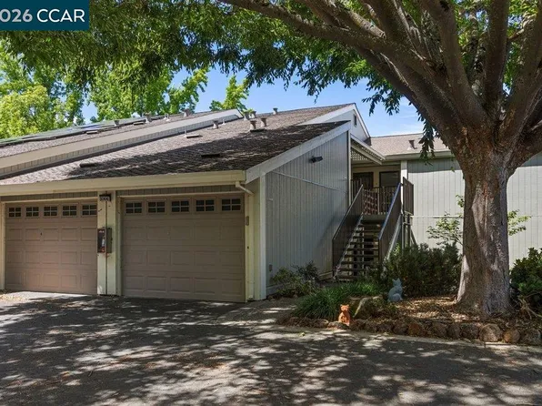 3064 Rossmoor Pkwy APT 3, Walnut Creek, CA 94595