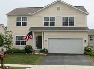 962 Vanwert Loop, Blacklick, OH 43004