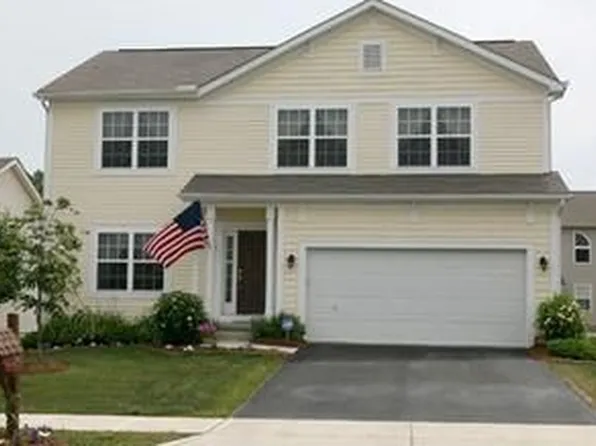 962 Vanwert Loop, Blacklick, OH 43004