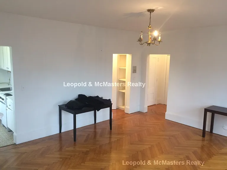 20 Mount Vernon St #502 — Photo 8