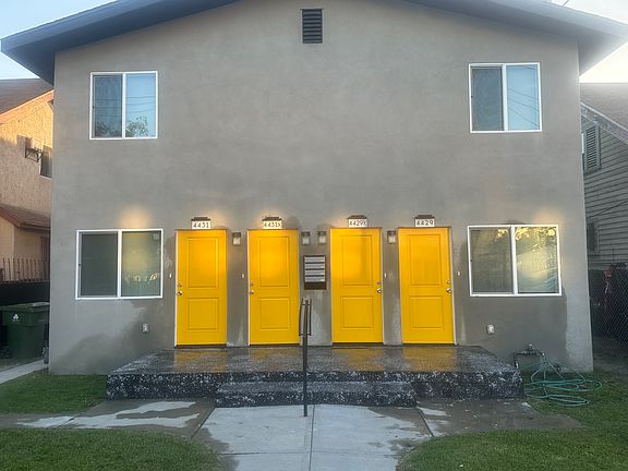3rd image of 4431 Orchard Ave